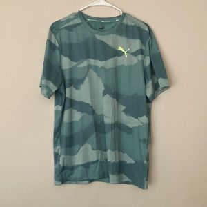 Puma Drycell Active Shirt size L